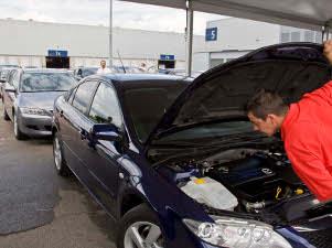 Opiniones de ¿Cuánto cuesta mantener el coche?: Entra en el sorteo de un ipad por respon