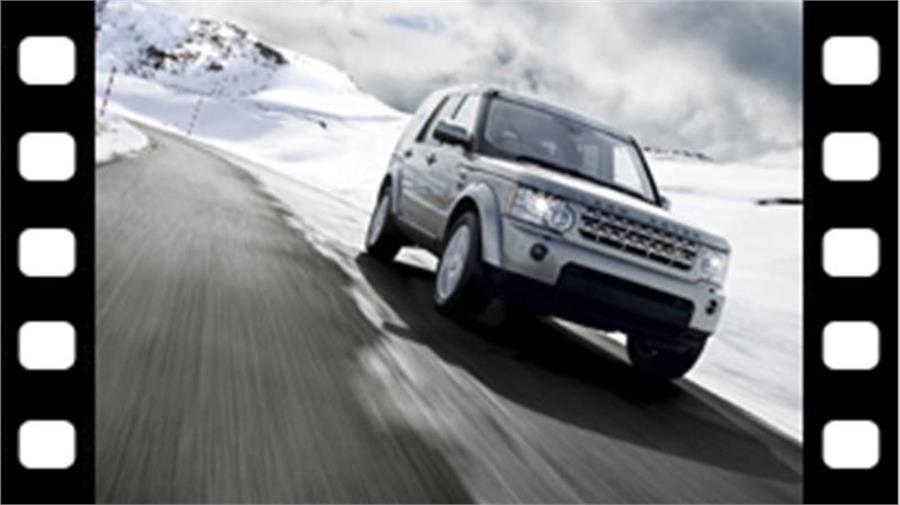 Opiniones de Land Rover Discovery 4 2010