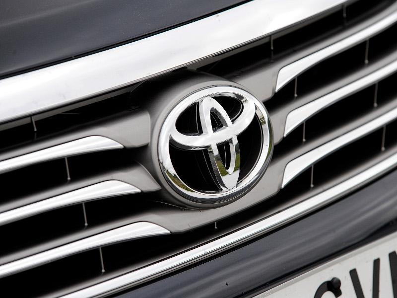 Toyota, líder de ventas mundial de automóviles: Encabeza el ranking, seguid