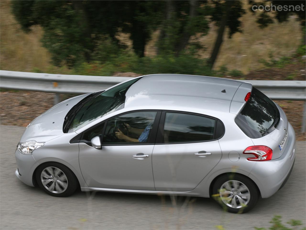 Peugeot 208: cómo es y cuánto sale el auto que le ganó al Cronos