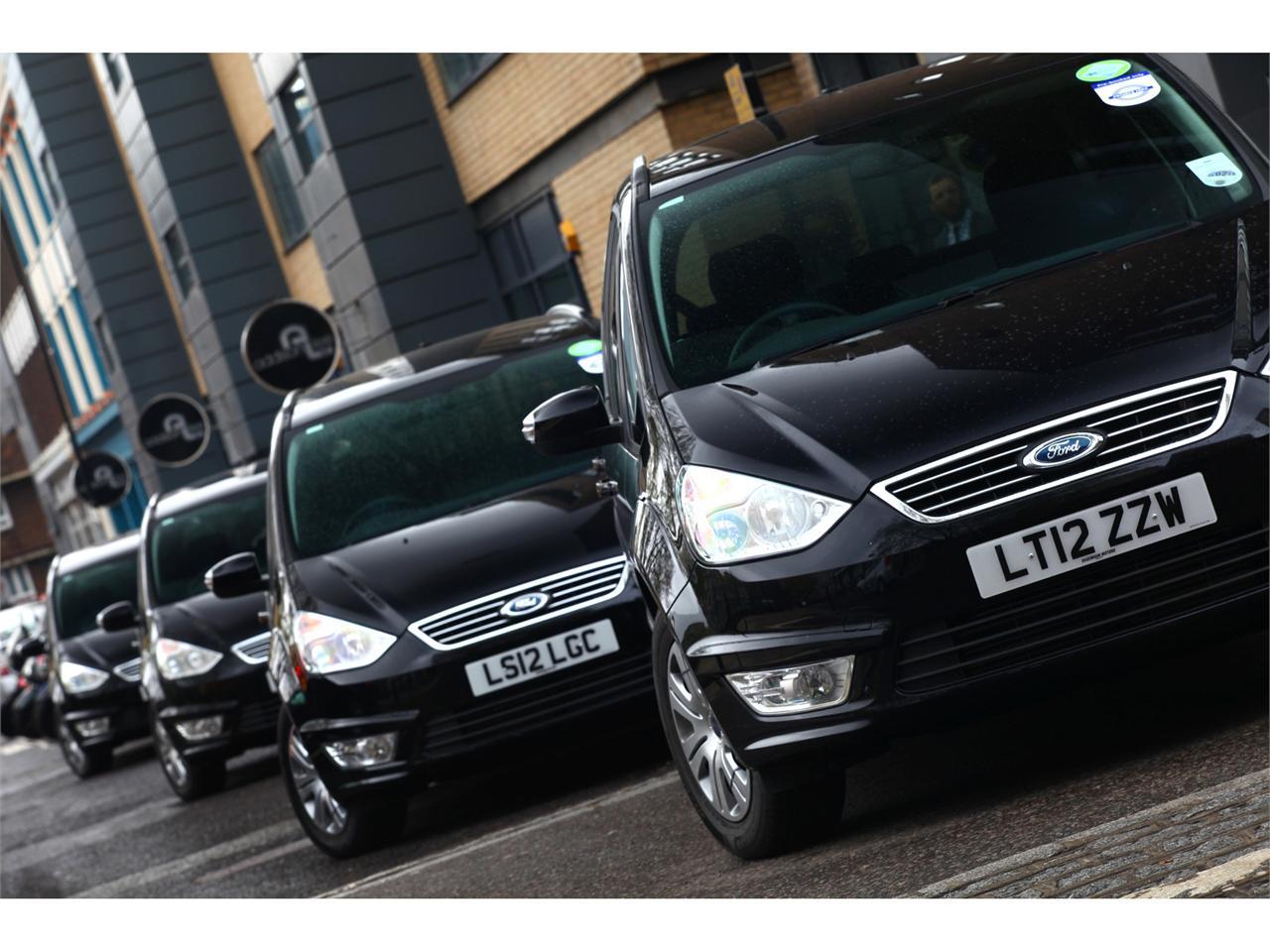 Ford podría trasladar su producción belga a Valencia