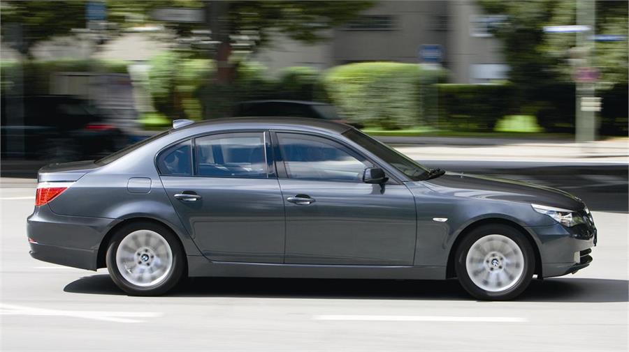 BMW llama a revisión a 1,3 millones de BMW Serie 5 y Serie 6: Afecta vehícu