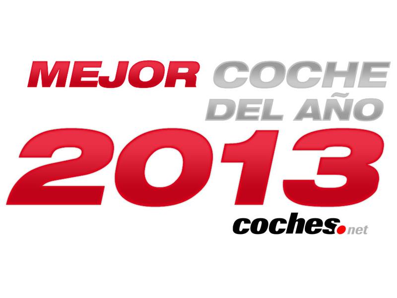 Premios Mejor Coche del Año Coches.net