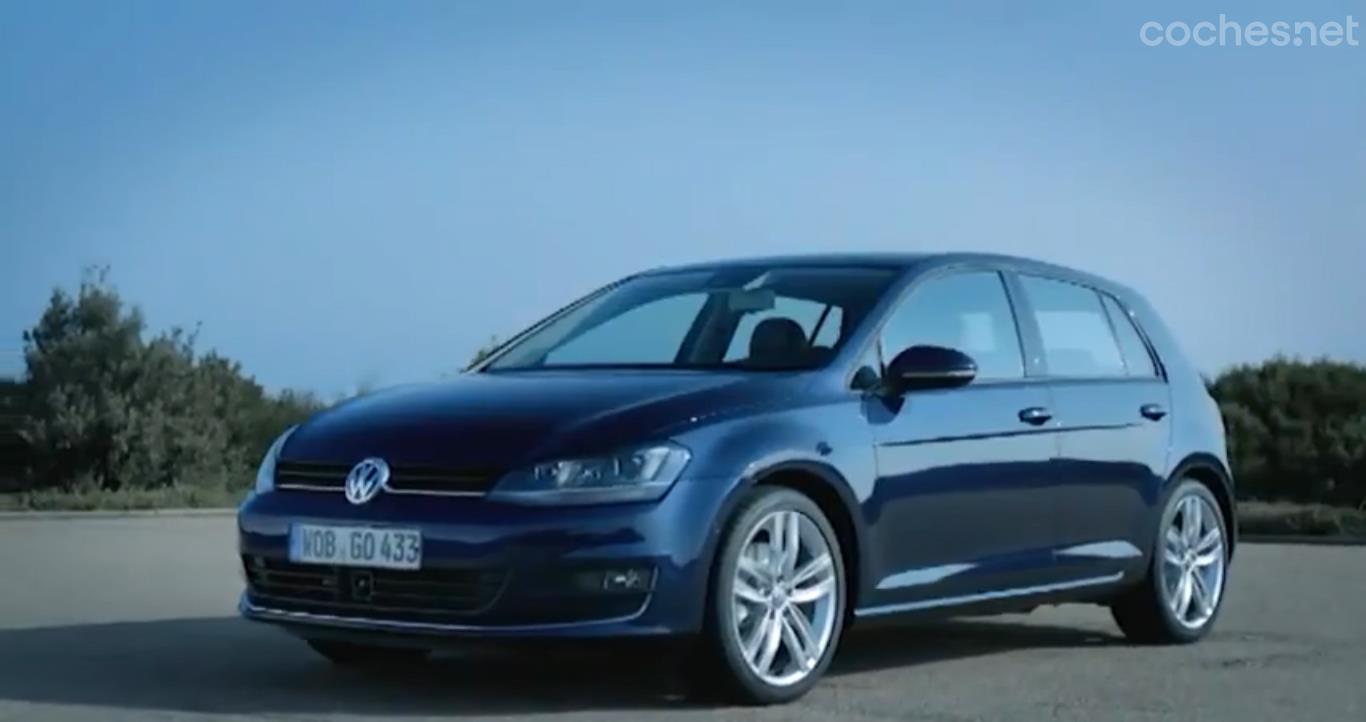 Volkswagen Golf: Valor imperecedero