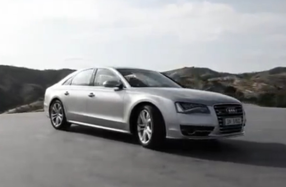 Opiniones de Audi S8: Rozando el súmmun