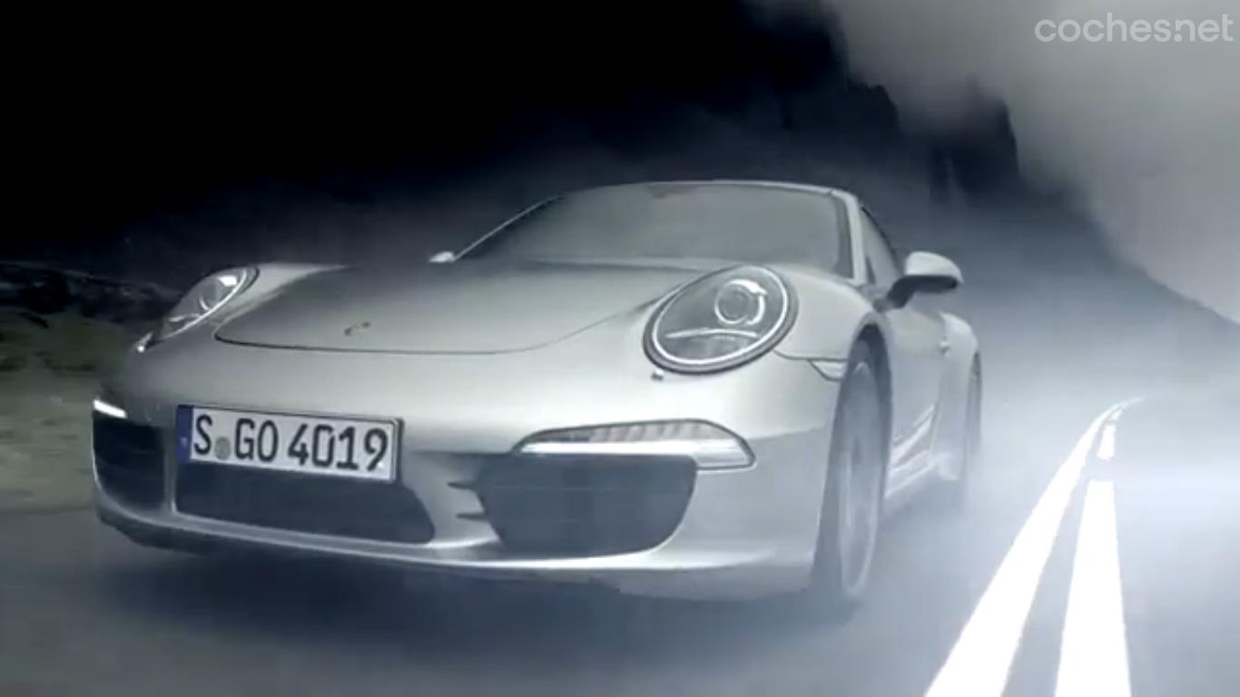 Opiniones de Porsche 911 Carrera: Evolucionado