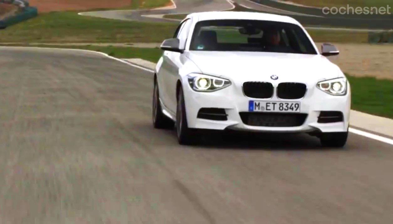 Opiniones de BMW M 135i: El Serie 1 más deportivo