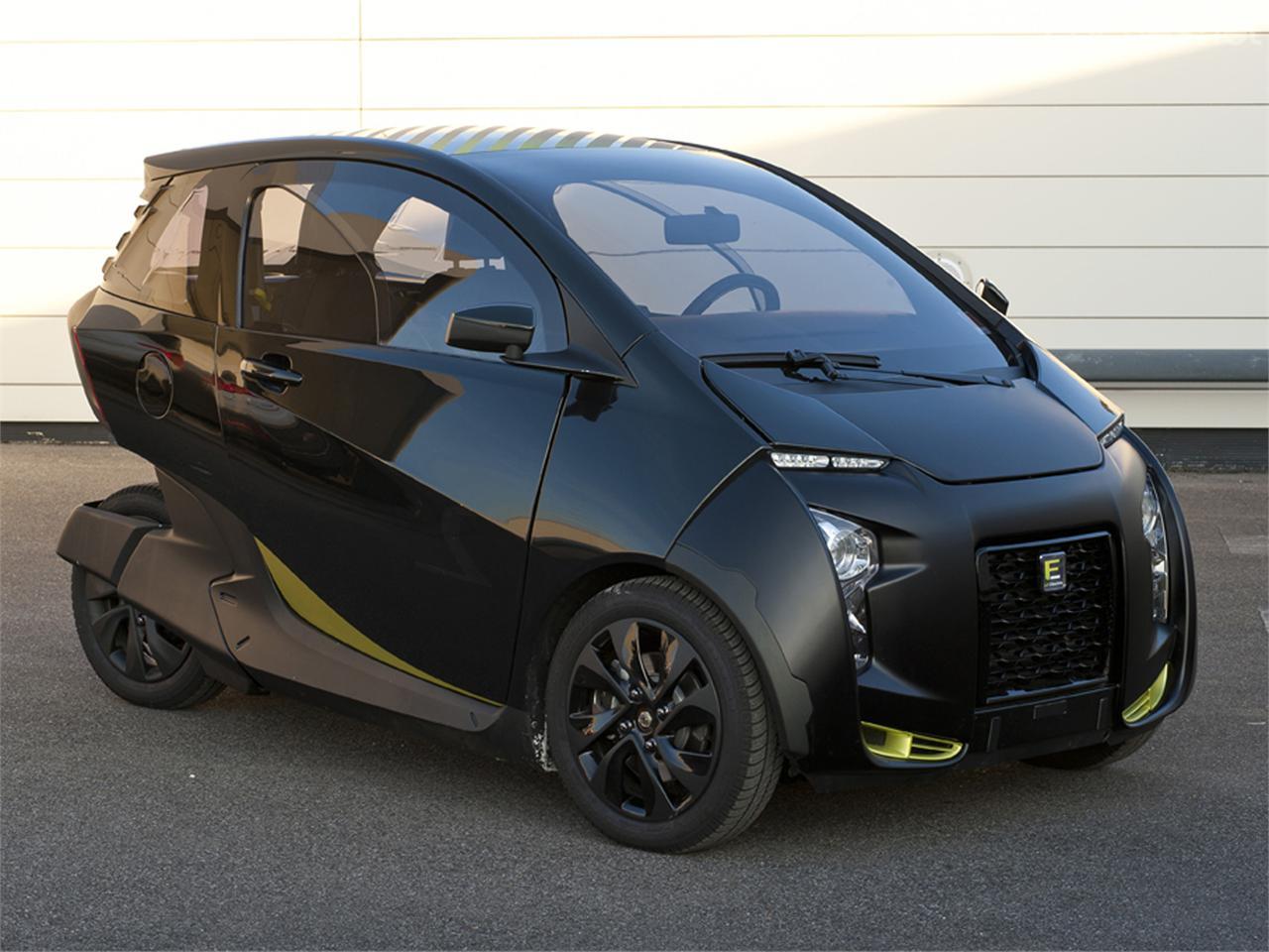 Opiniones de PSA VéLV: ¿Futuro rival del Twizy?