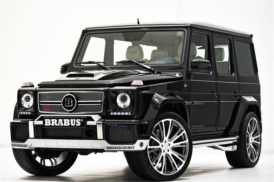 Brabus 800 Widestar Un Clase G Elevado Al Cubo Nuevo Noticias Coches Net Brabus 800 Widestar Un Clase G Elevado Al Cubo Nuevo Noticias Coches Net
