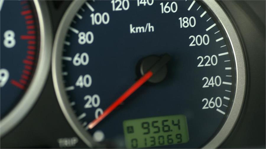 El 94% de los conductores apuesta por el límite de 130 km/h