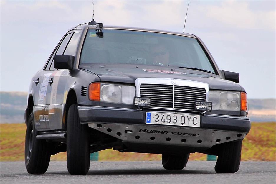 Пружина мерседес 124 4matic