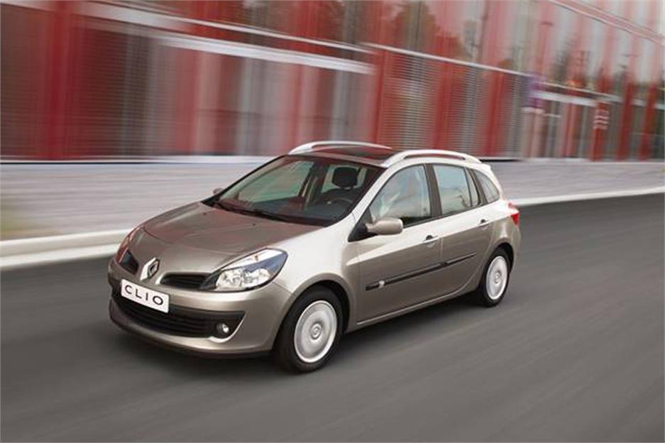 Pruebas Renault Noticias Coches Net