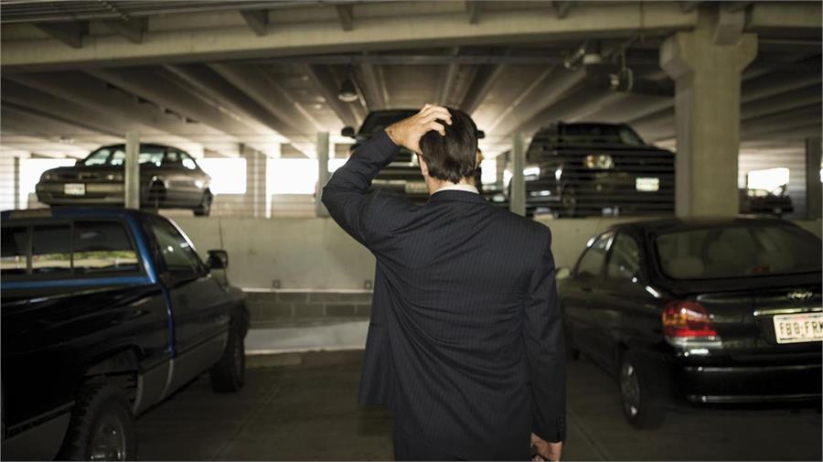 ¿Puedo evitar que roben mi coche?