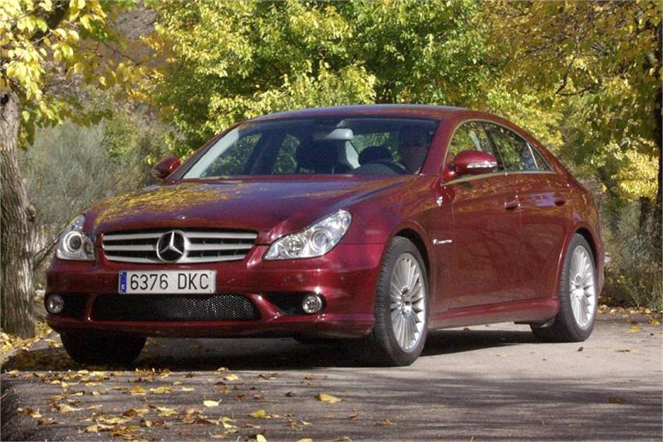 Pruebas Mercedes Benz Noticias Coches Net Pruebas Mercedes Benz Noticias Coches Net