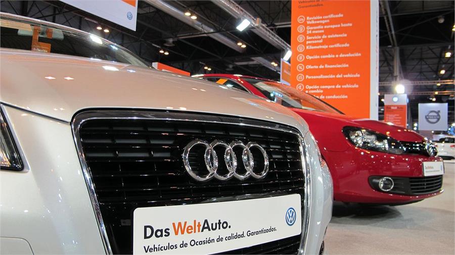 Volkswagen presenta ‘Das WeltAuto’