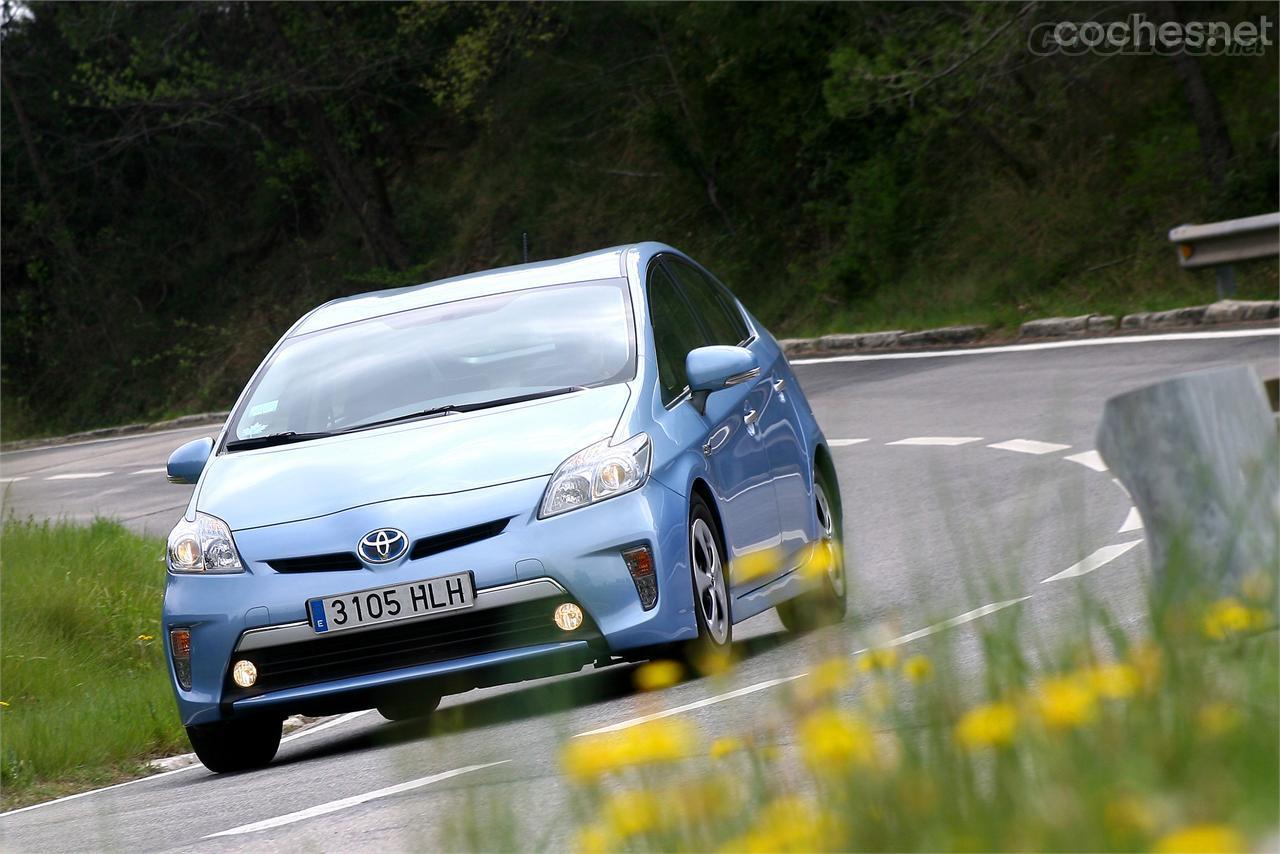 Coches híbridos en España: ¿Cuáles consumen menos?