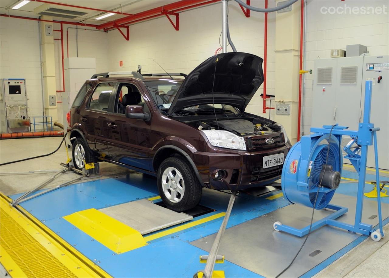 ¿Cómo se homologa el consumo de un coche? Todo lo que hay que saber