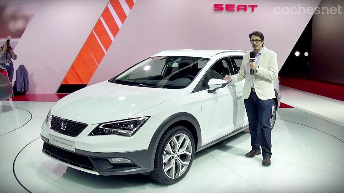 Salón de París 2014: Los Superventas (Parte 1)