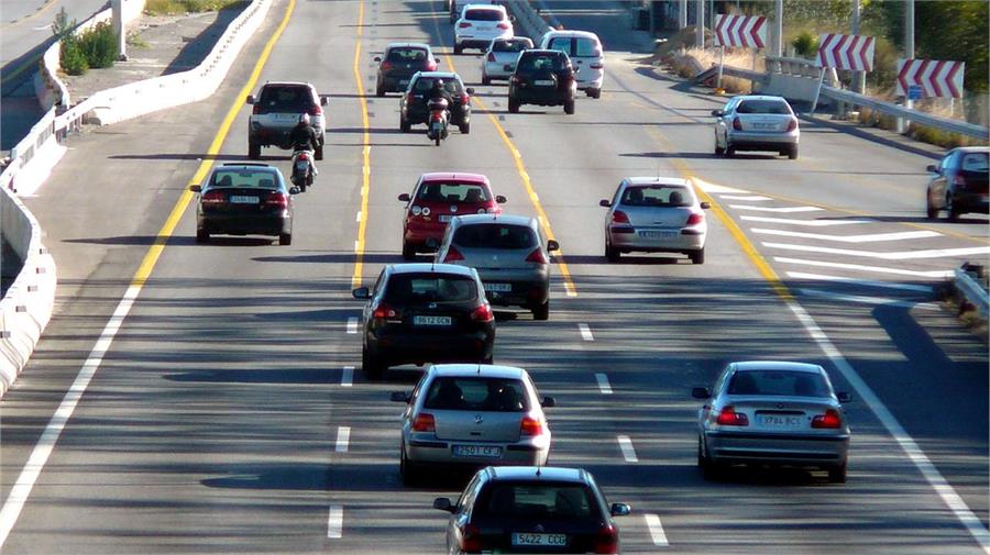Nueva Ley de Tráfico, novedades para conductores, vehículos y vías