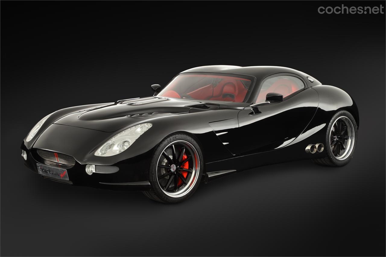 Trident Iceni