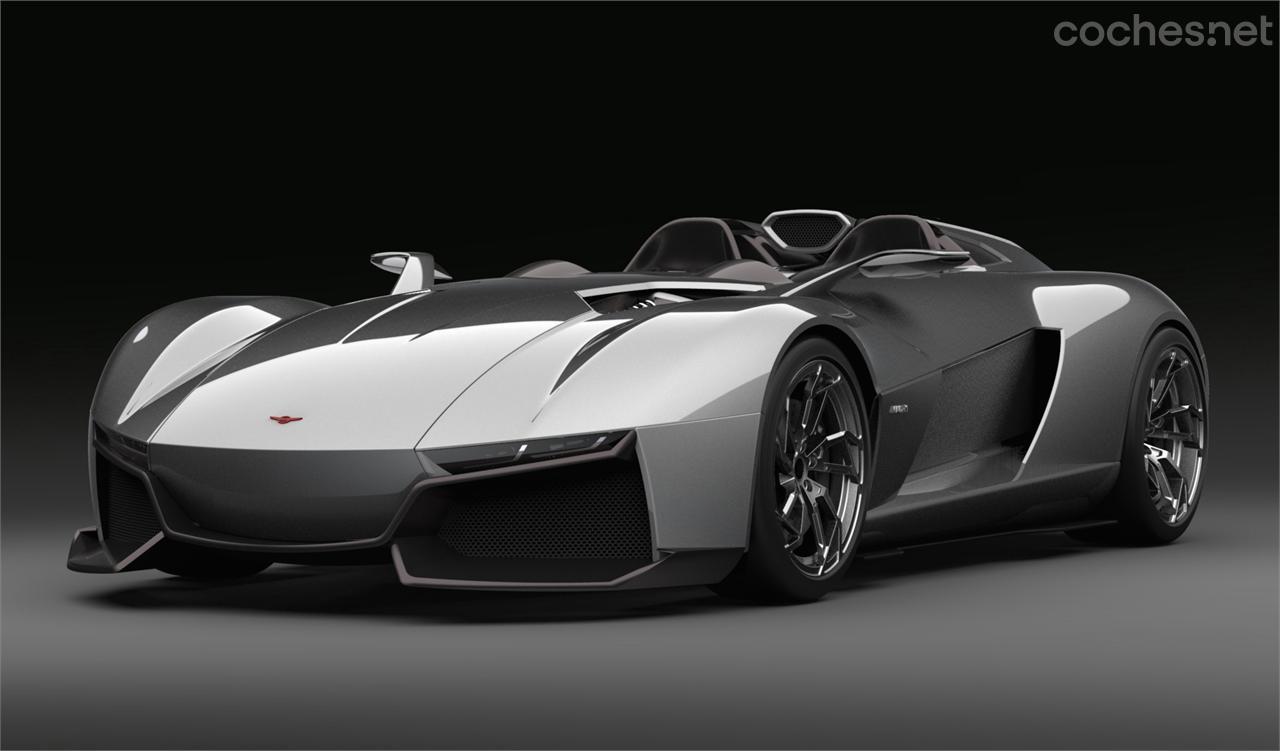 Rezvani Beast