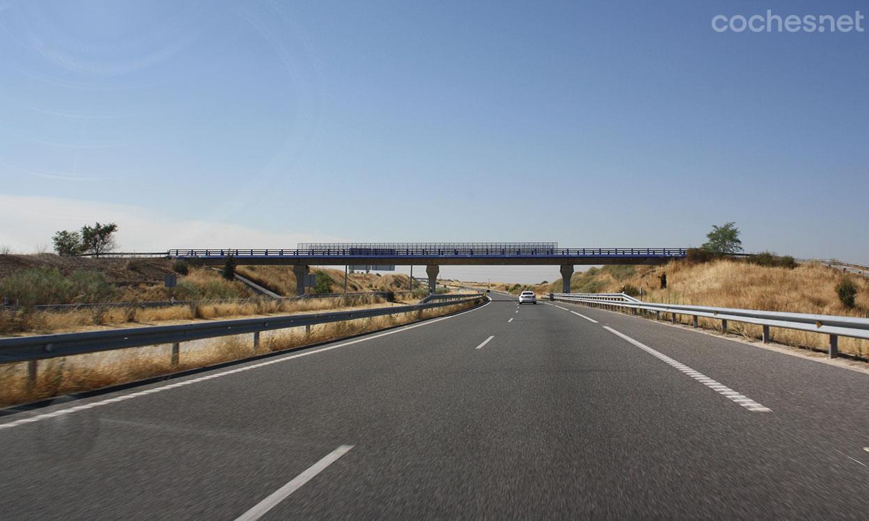 Alerta en las carreteras españolas