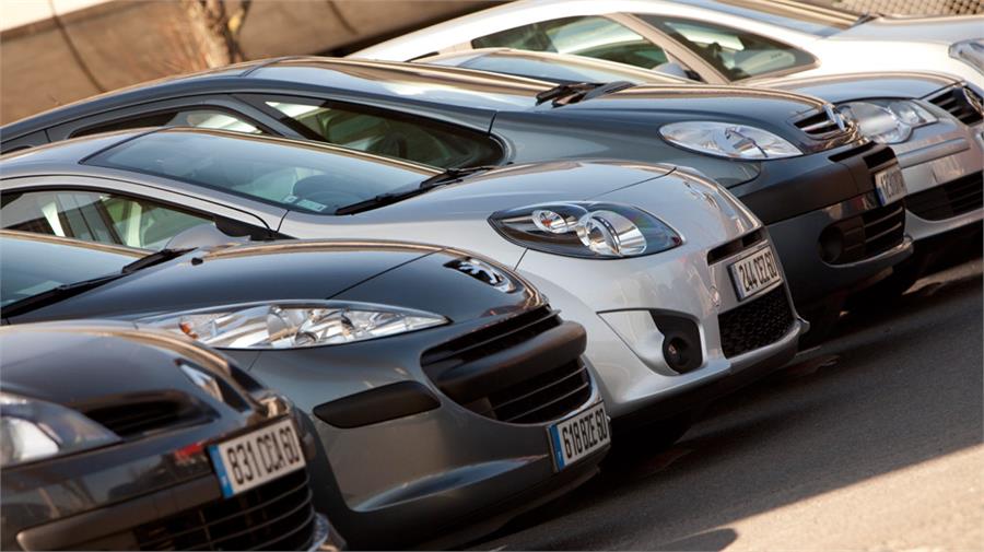 ¿Qué es el renting de coches y cómo funciona? | Noticias coches.net