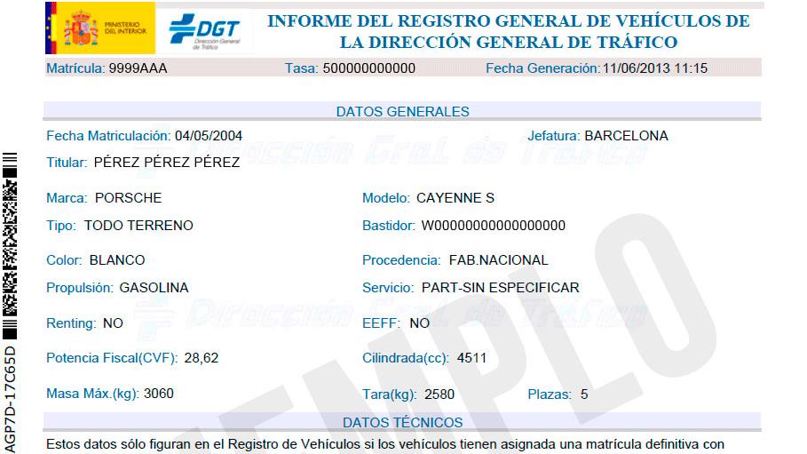 Síntesis De 24 Artículos Como Saber Si Un Coche Tiene Seguro Por La Matrícula Actualizado 3102