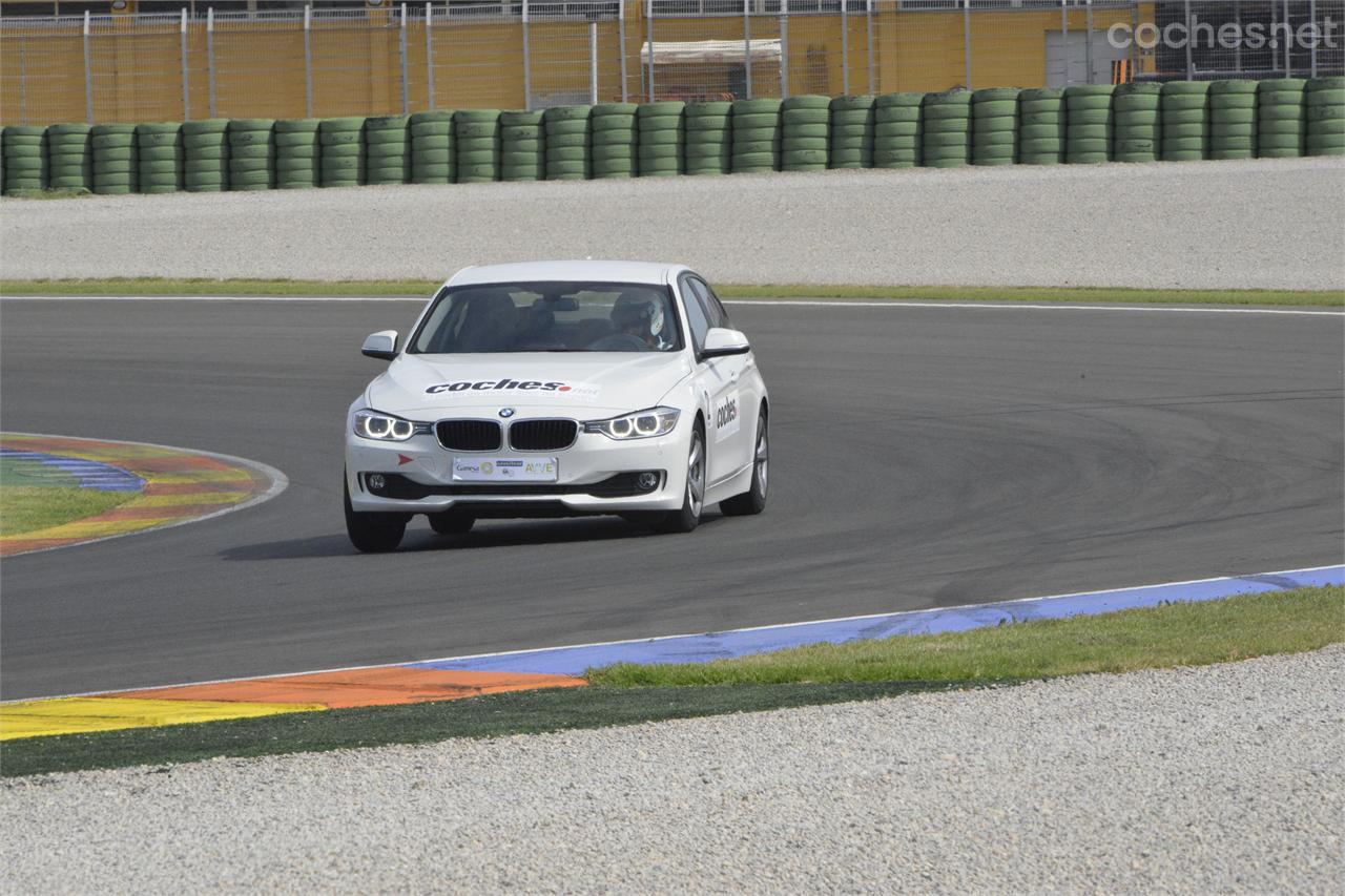 actualidad BMW Serie 3 | Noticias Coches.net
