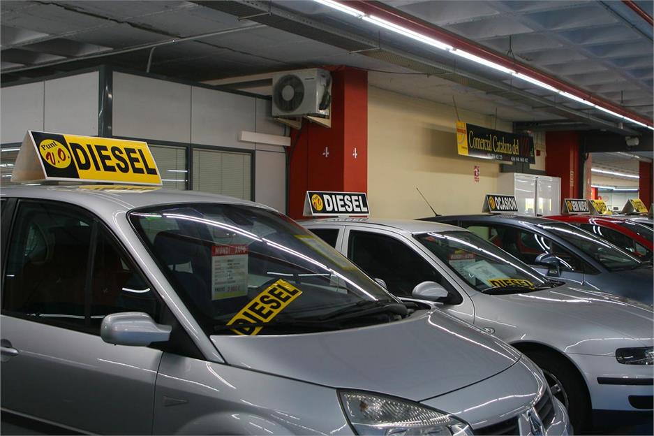 Evitar el fraude en venta de coches de segunda | Noticias Coches.net