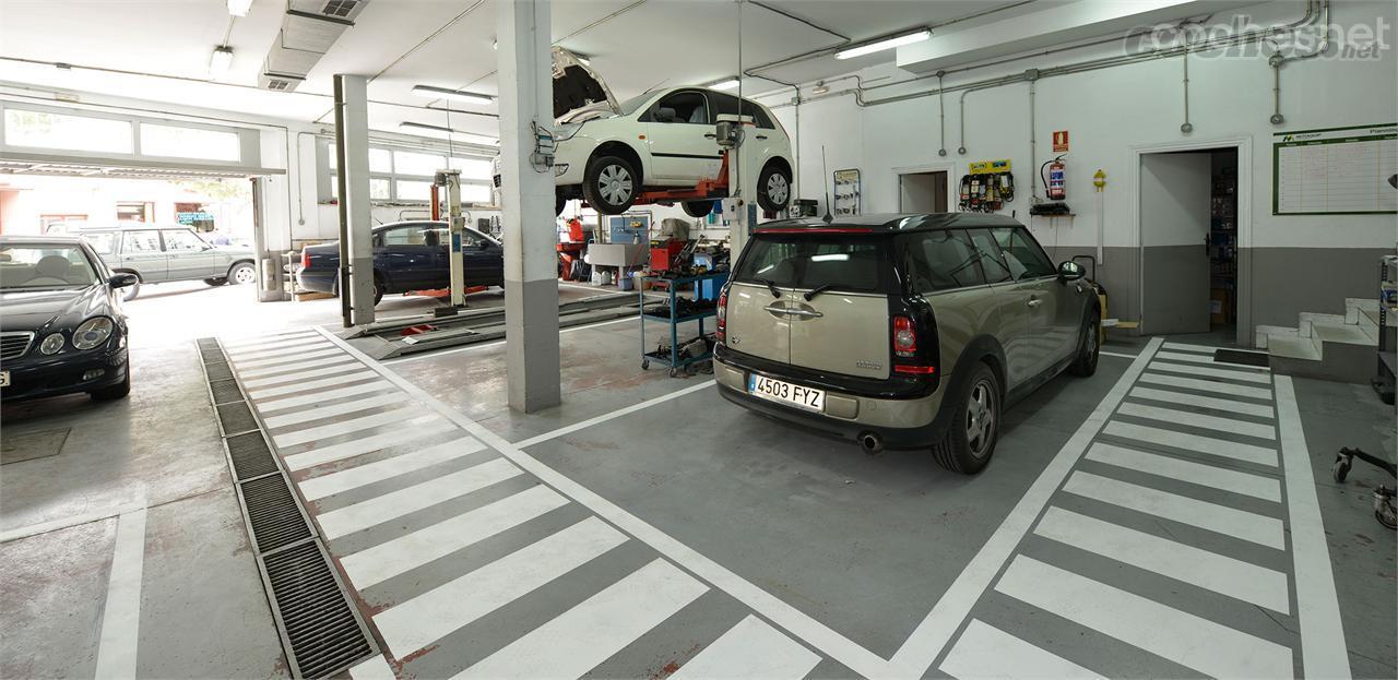 Mantenimiento Del Coche: ¡Evita Gastos Imprevistos! - affeepi