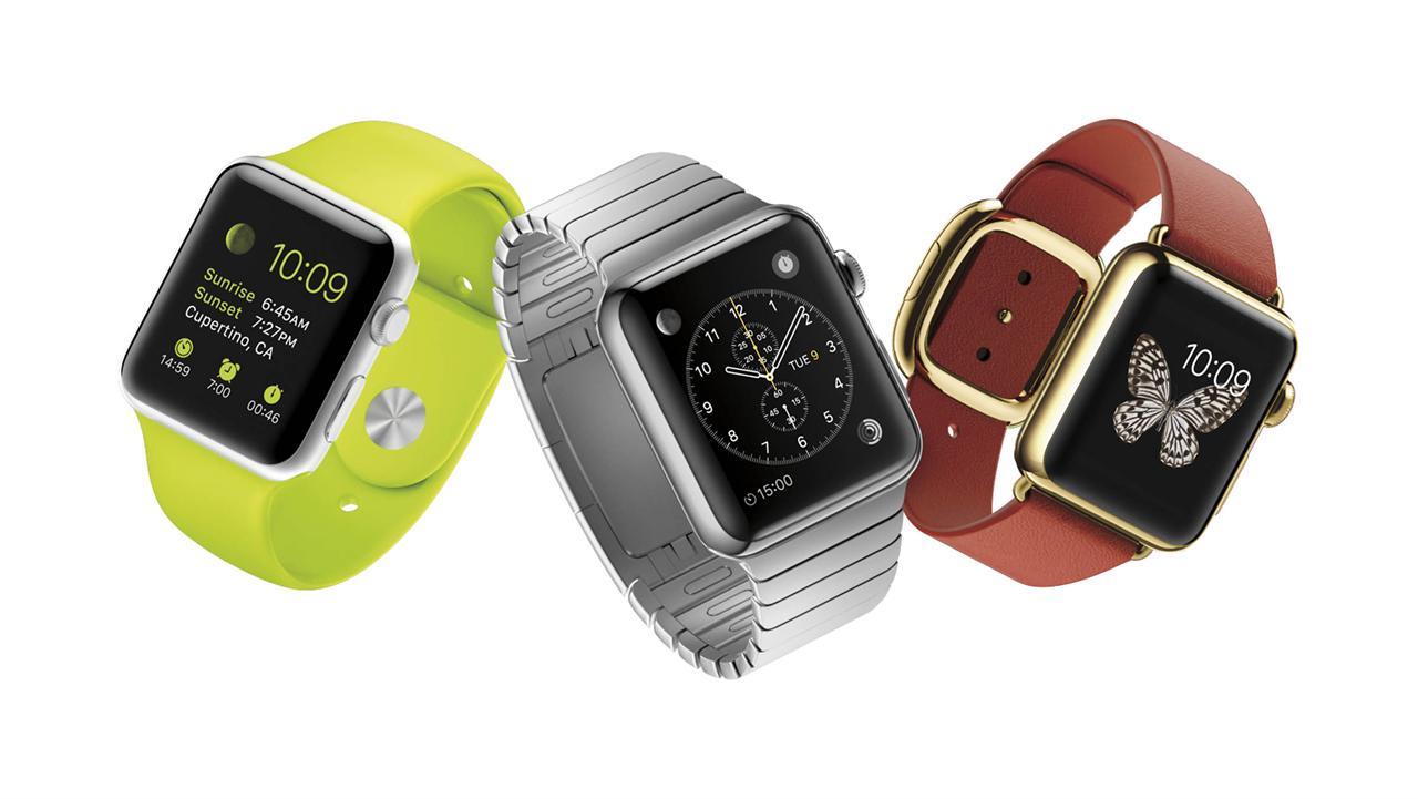 Apple watch 4 opiniones hot sale