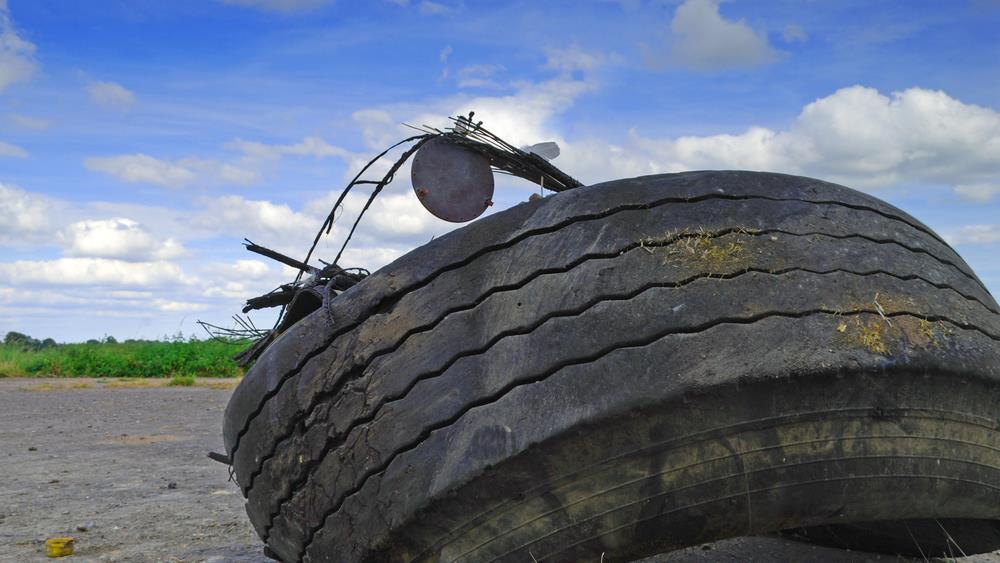 Reino cable elevación Cómo evitar problemas en los neumáticos | Noticias Coches.net