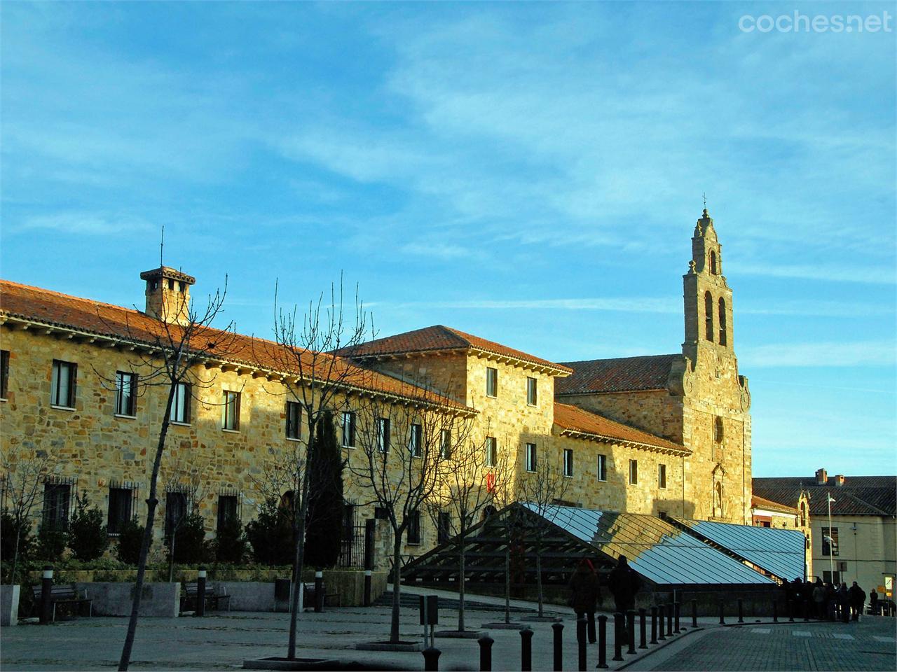 Astorga ofrece innumerables atractivos.