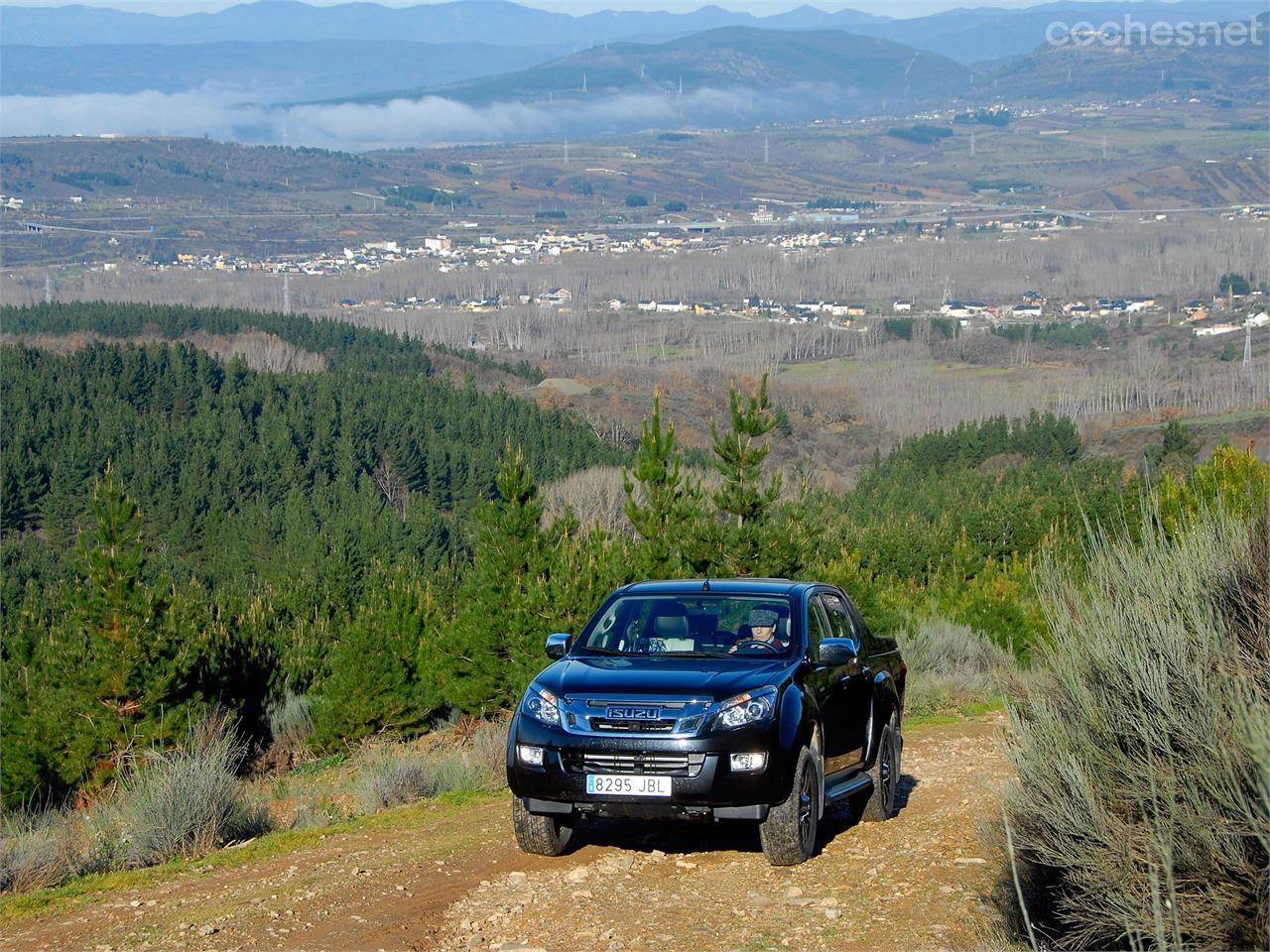 Ruta SUV. De Ponferrada a Astorga