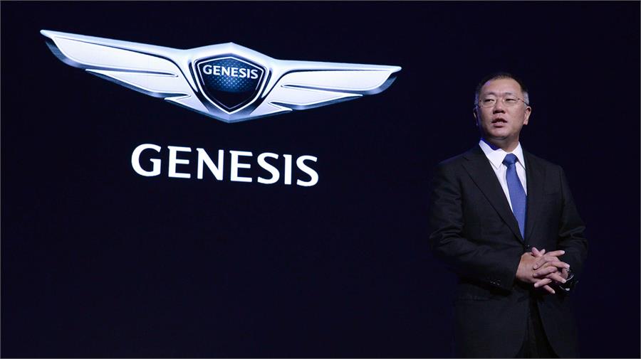 Genesis, la nueva marca Premium de Hyundai | Noticias coches.net