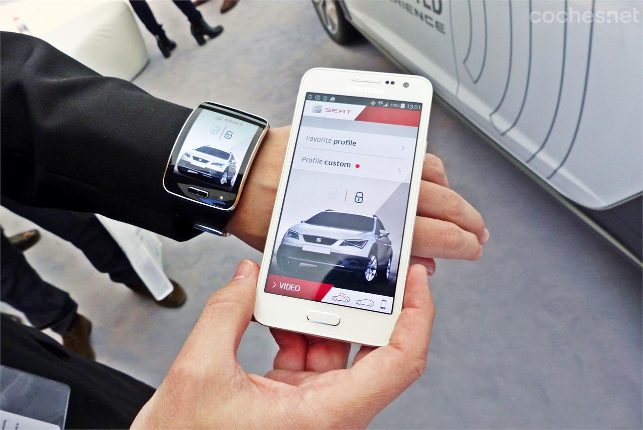 Lo mejor del Mobile World Congress 2015