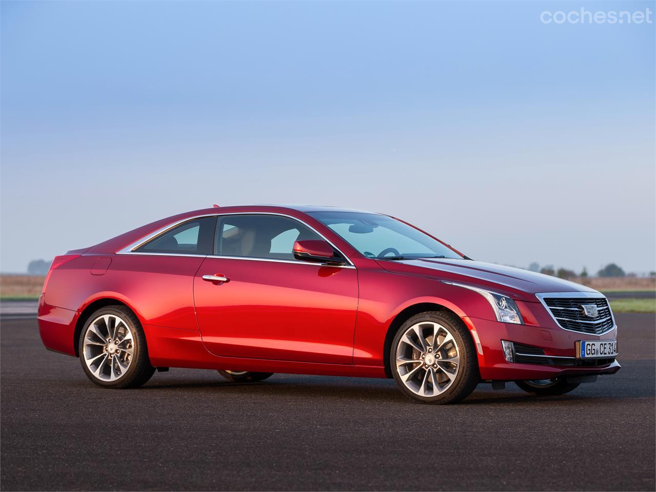 Opiniones de Cadillac: Planes para 2015