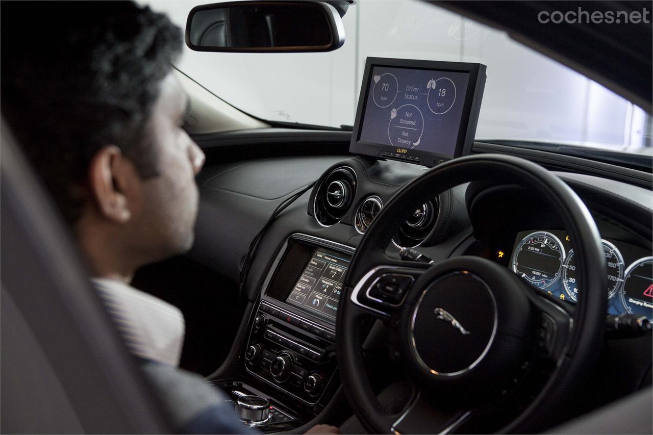 Opiniones de Jaguar Land Rover: La seguridad del futuro