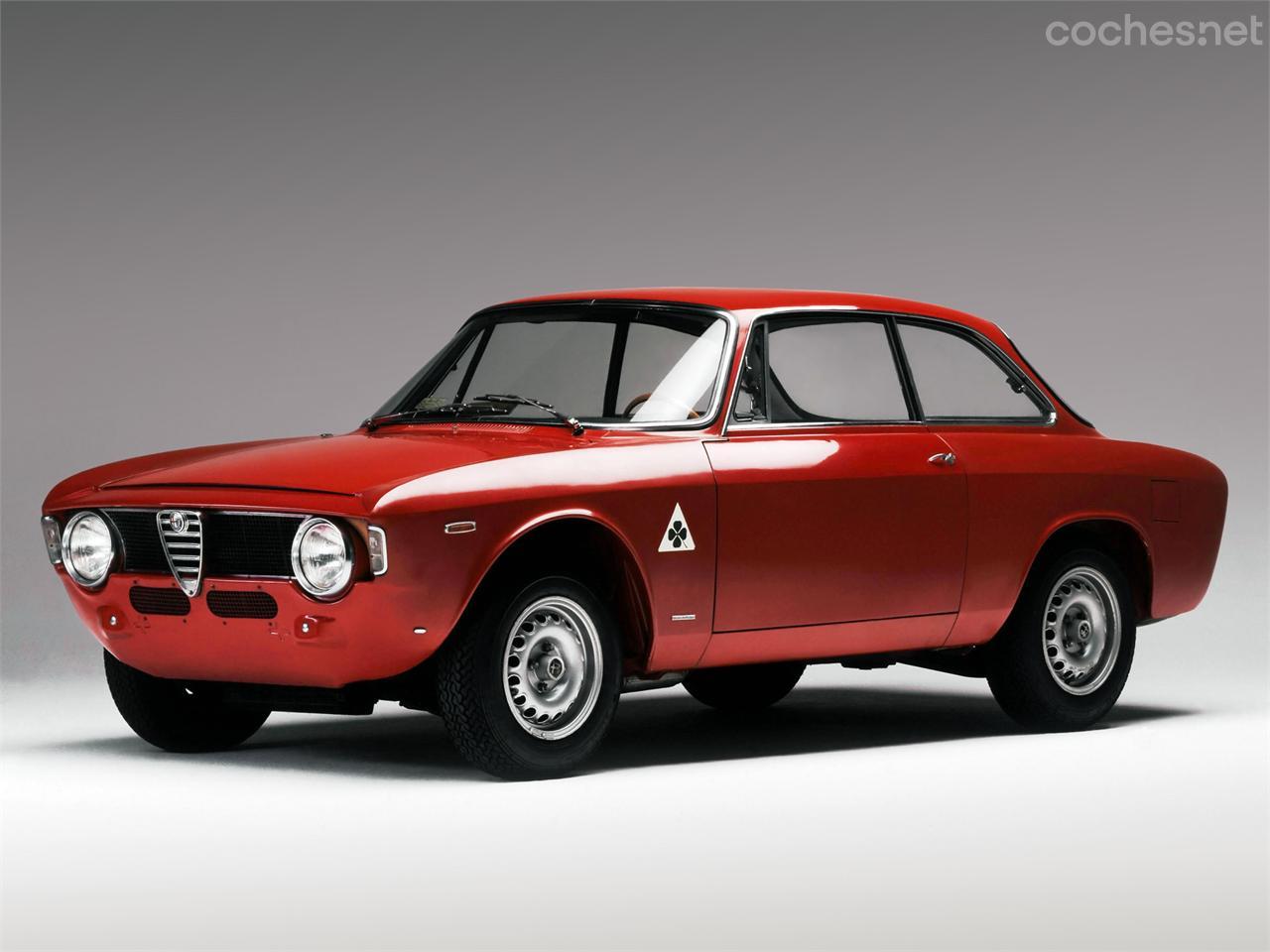 El alma de Alfa Romeo