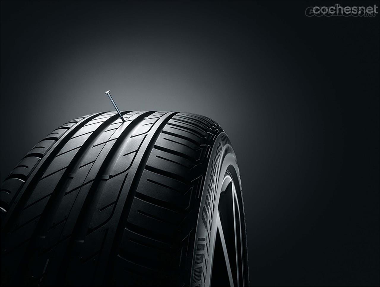 Bridgestone Driveguard | Noticias motos.net