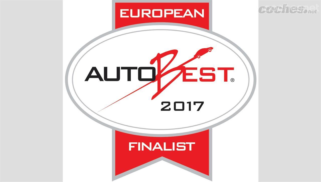 AutoBest elige los finalistas del premio 2017