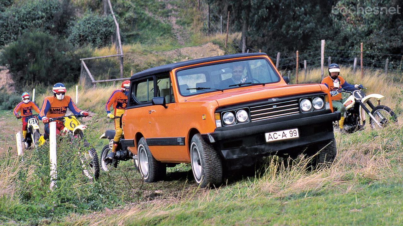 Monteverdi Safari 40º Aniversario actualidad 2016 Noticias