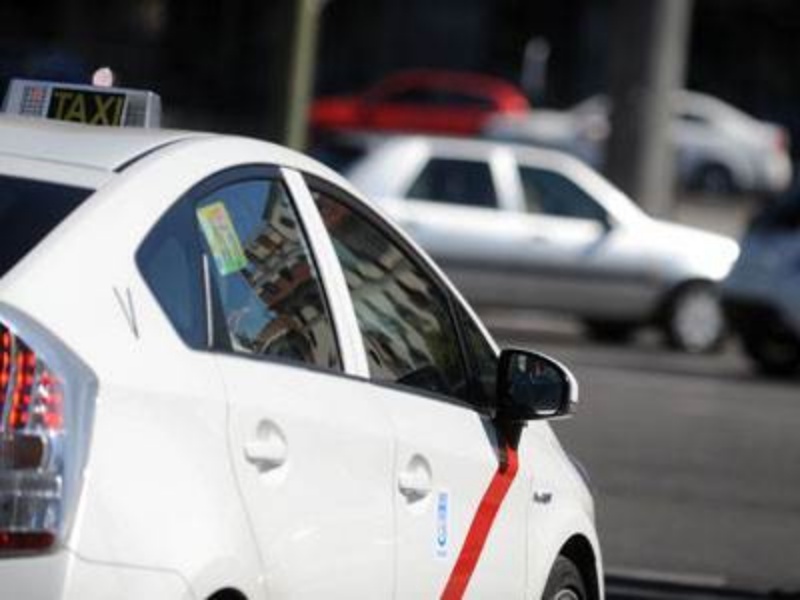 El colectivo de taxistas es uno de los que apuestan claramente por el Autogas, conscientes de la ventaja económica que supone su consumo. 