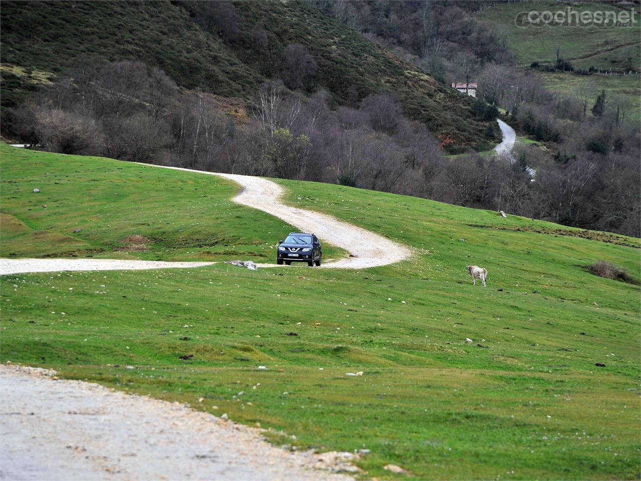 Les Praeres, un nombre que le va a la perfección