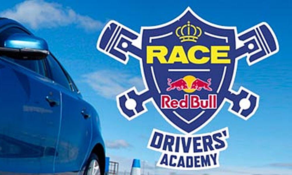 Opiniones de El RACE y Red Bull crean una academia de conductores