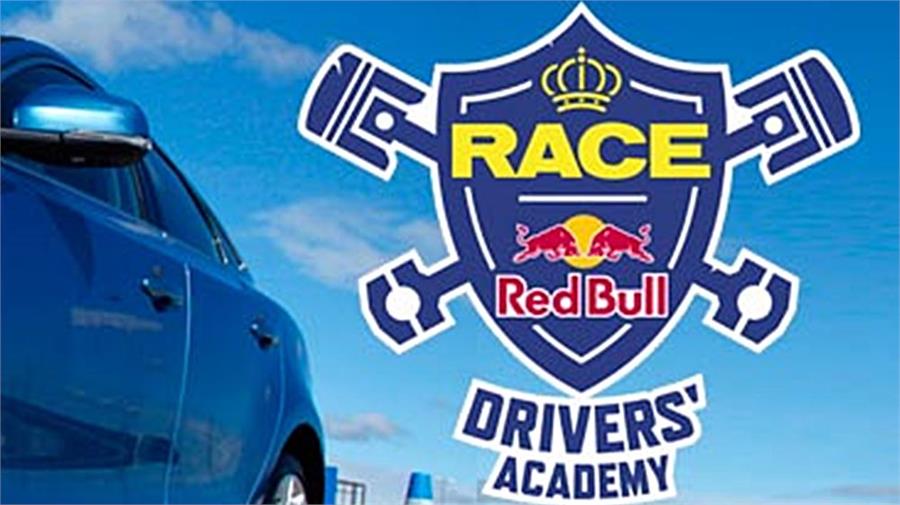El RACE y Red Bull crean una academia de conductores