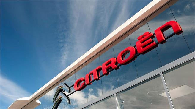 Los clientes opinan con Citroën Advisor