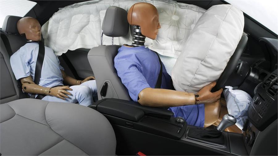 Cinturón de seguridad: en qué casos está permitido no llevarlo