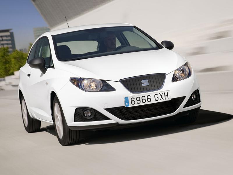 El Seat Ibiza es uno de los coches más buscados en el mercado del vehículo de segunda mano. 